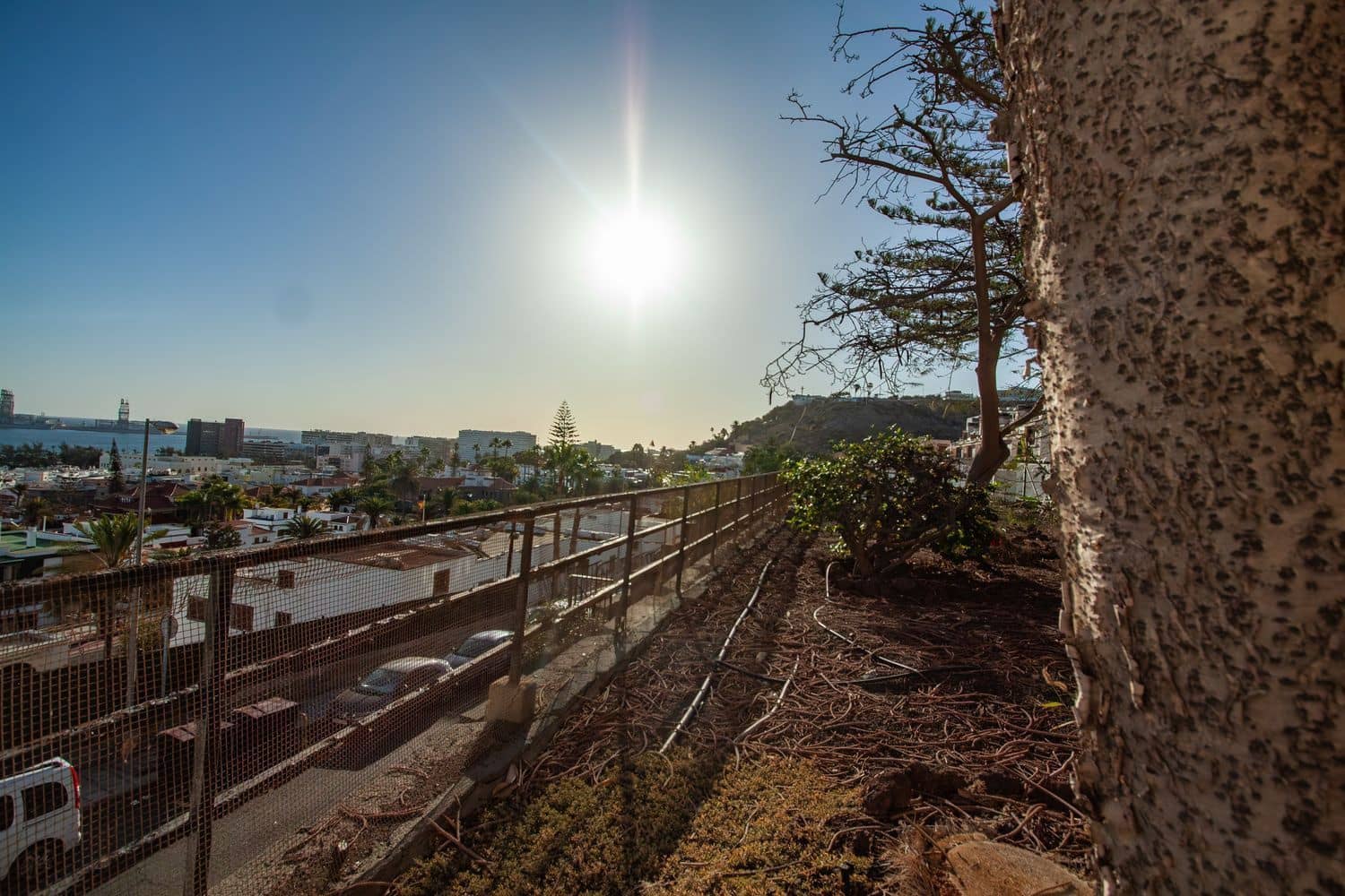 7 slaapkamer Villa te koop in Las Palmas de Gran Canaria met garage - € 2.300.000 (Ref: 8997226)