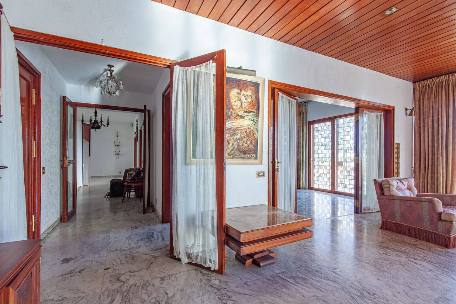 7 slaapkamer Villa te koop in Las Palmas de Gran Canaria met garage - € 2.300.000 (Ref: 8997226)