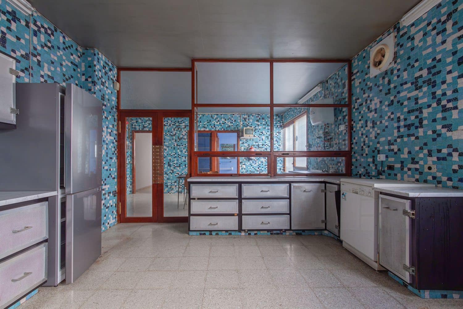 7 slaapkamer Villa te koop in Las Palmas de Gran Canaria met garage - € 2.300.000 (Ref: 8997226)