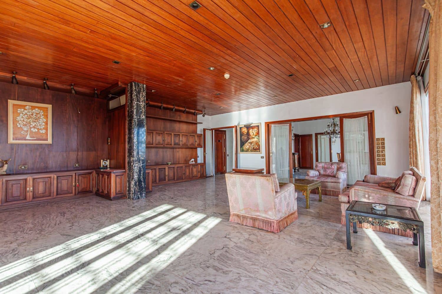 7 slaapkamer Villa te koop in Las Palmas de Gran Canaria met garage - € 2.300.000 (Ref: 8997226)