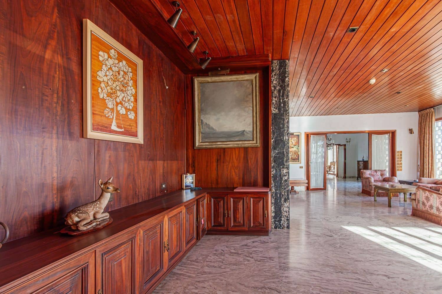 7 slaapkamer Villa te koop in Las Palmas de Gran Canaria met garage - € 2.300.000 (Ref: 8997226)