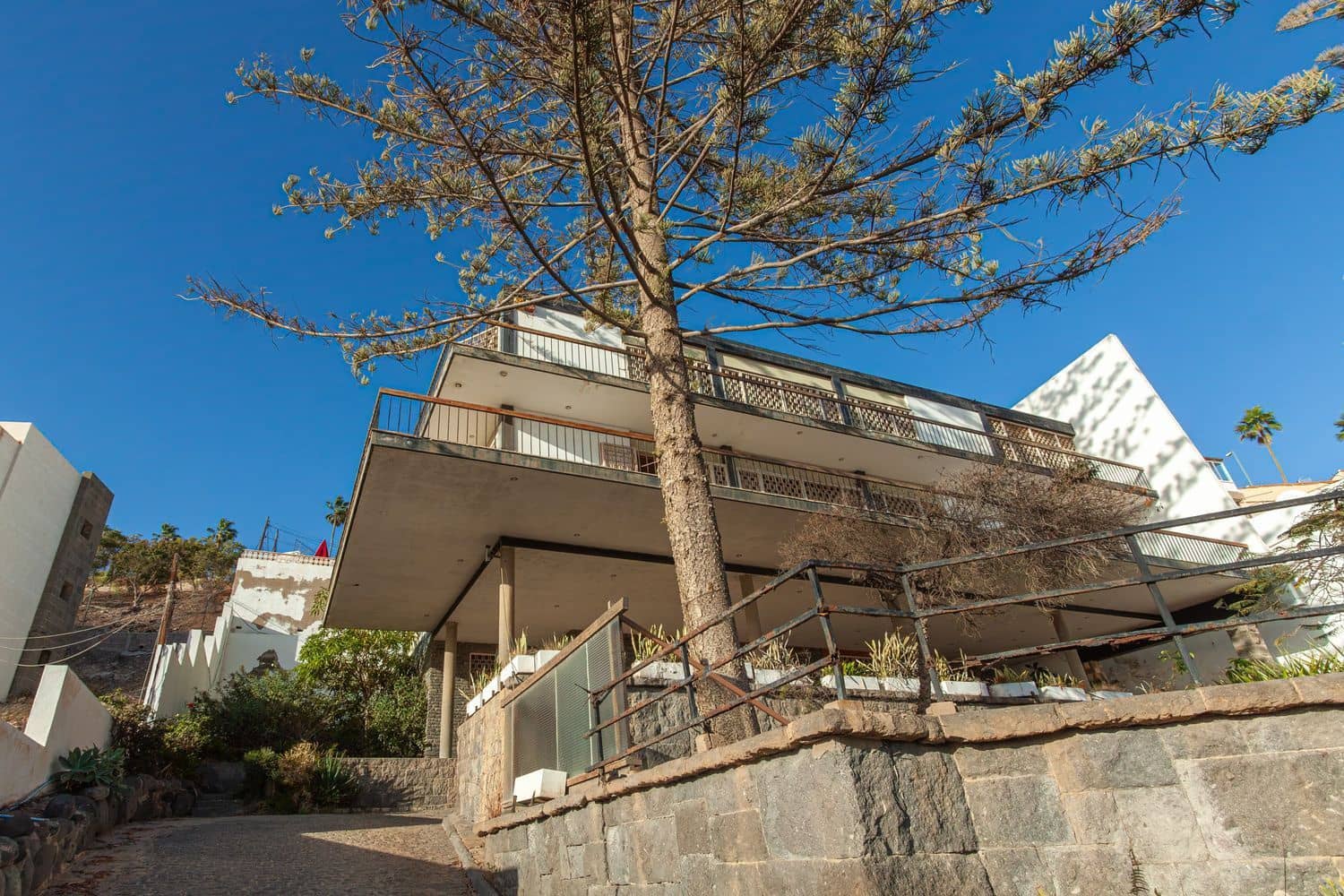 7 slaapkamer Villa te koop in Las Palmas de Gran Canaria met garage - € 2.300.000 (Ref: 8997226)