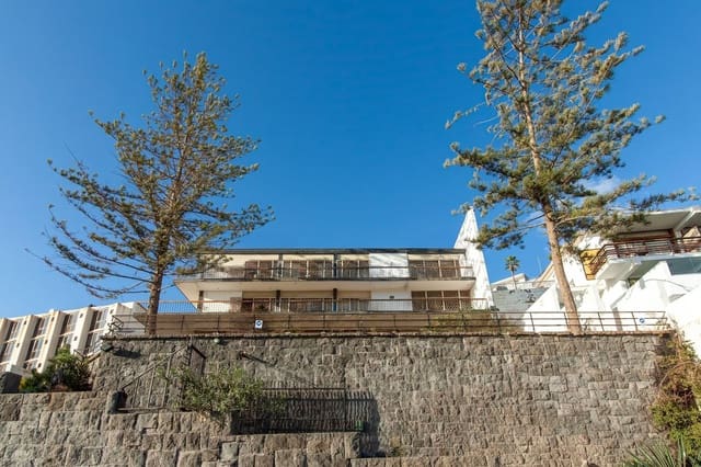 7 soverom Villa til salgs i Ciudad Jardín, Las Palmas de Gran Canaria med garasje - € 2 300 000 (Ref: 8997226)