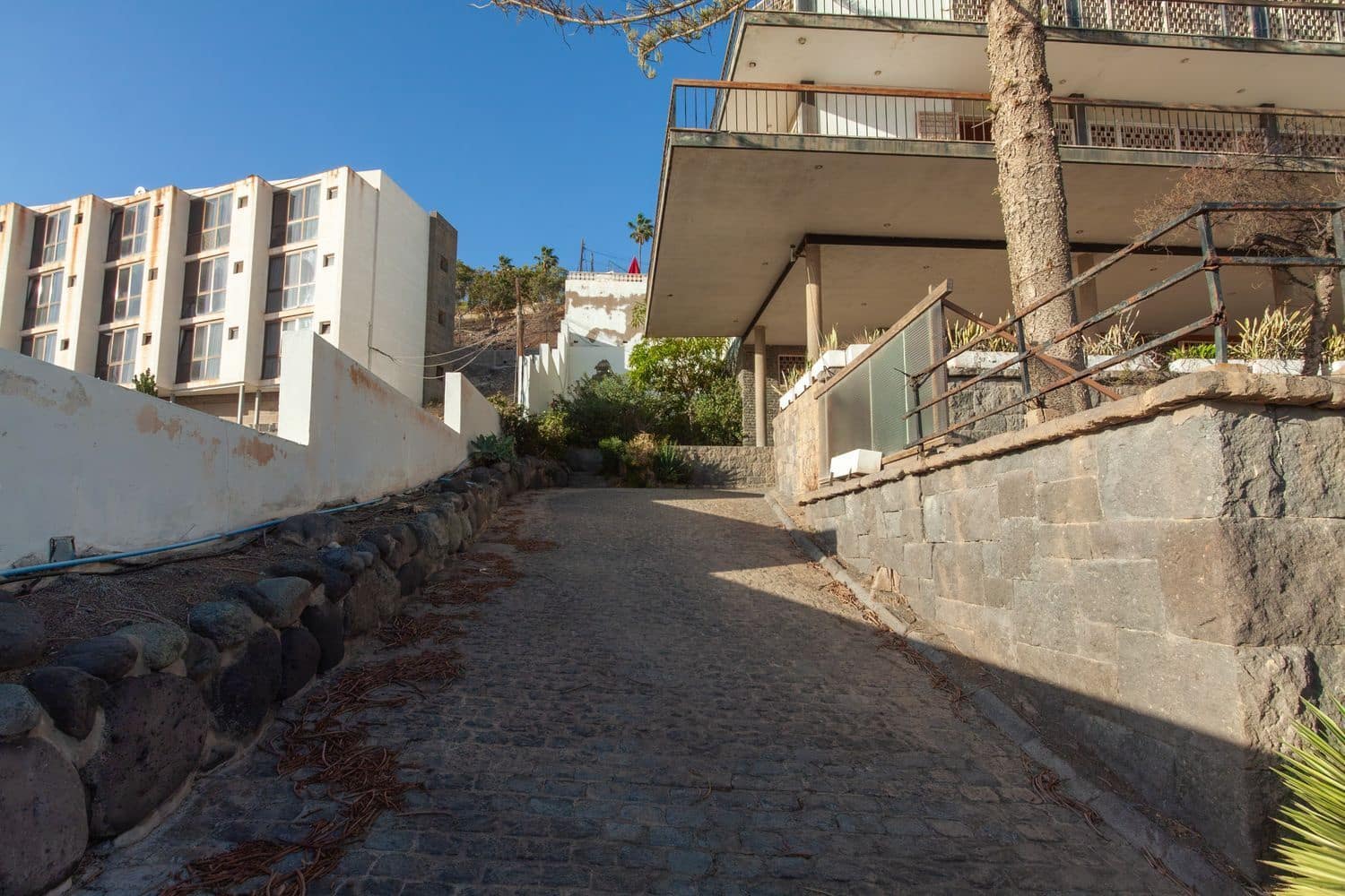 7 sypialnia Willa na sprzedaż w Las Palmas de Gran Canaria z garażem - 2 300 000 € (Ref: 8997226)