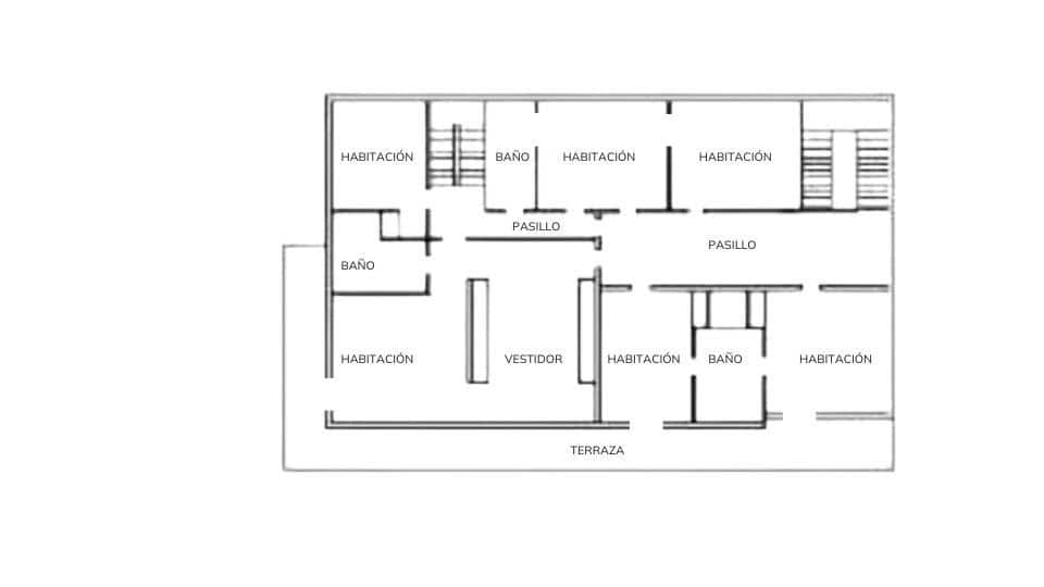 7 sypialnia Willa na sprzedaż w Las Palmas de Gran Canaria z garażem - 2 300 000 € (Ref: 8997226)