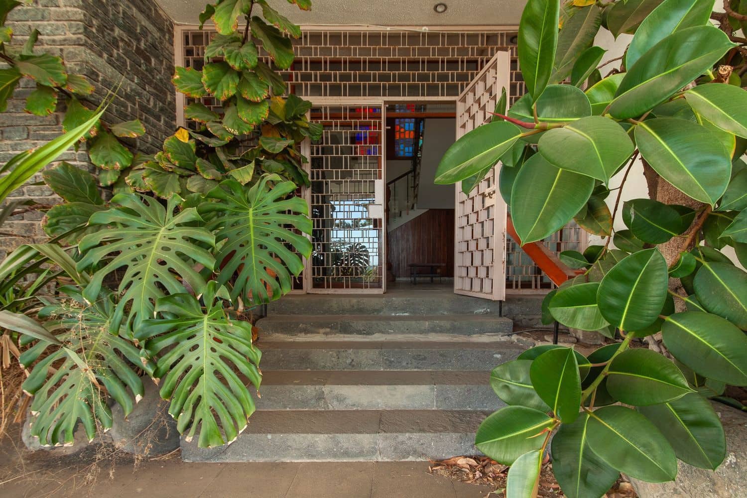 7 sypialnia Willa na sprzedaż w Las Palmas de Gran Canaria z garażem - 2 300 000 € (Ref: 8997226)