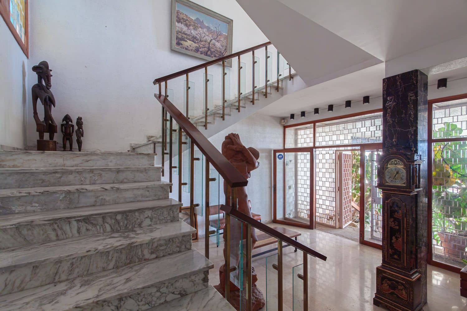 7 sypialnia Willa na sprzedaż w Las Palmas de Gran Canaria z garażem - 2 300 000 € (Ref: 8997226)