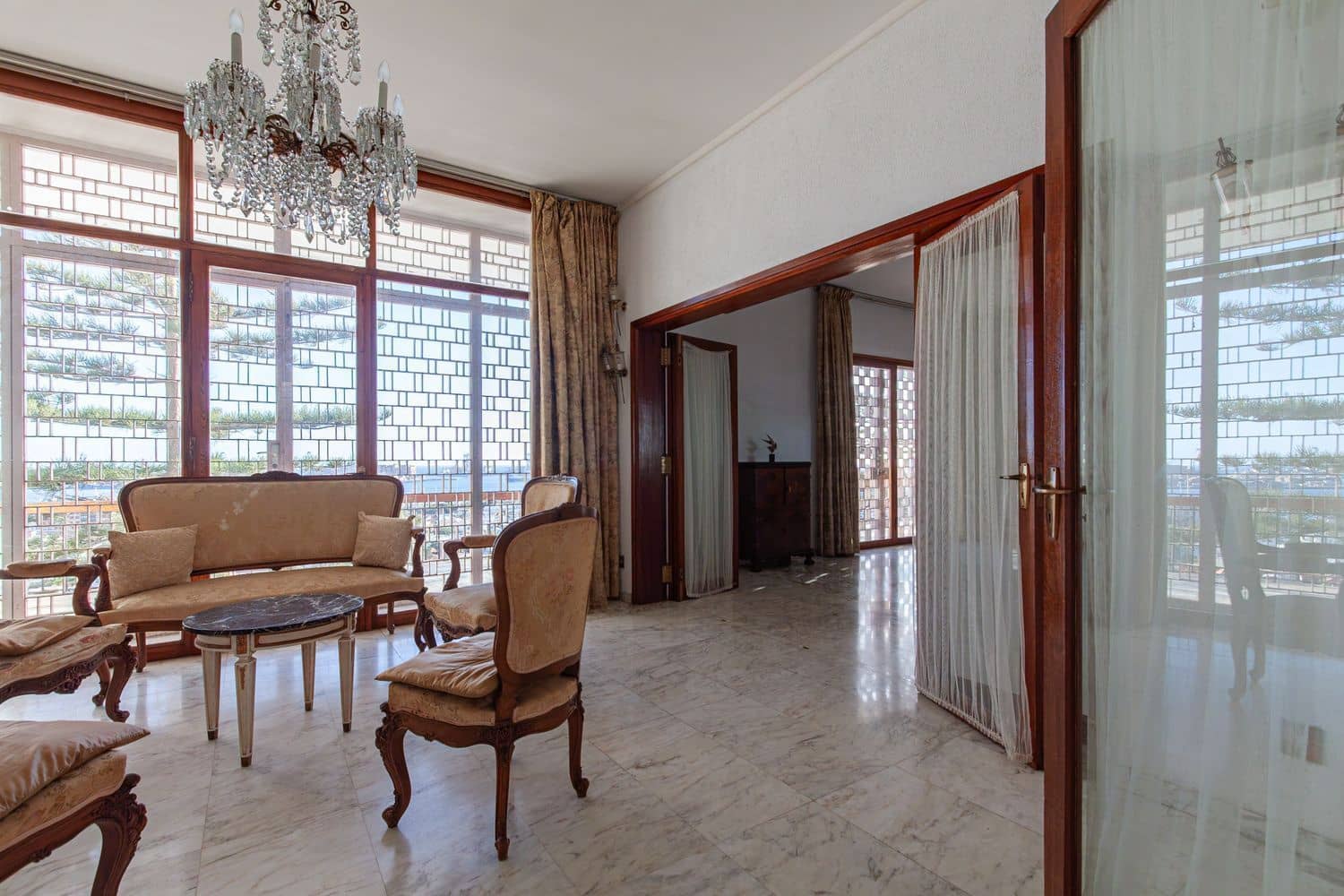 7 sypialnia Willa na sprzedaż w Las Palmas de Gran Canaria z garażem - 2 300 000 € (Ref: 8997226)