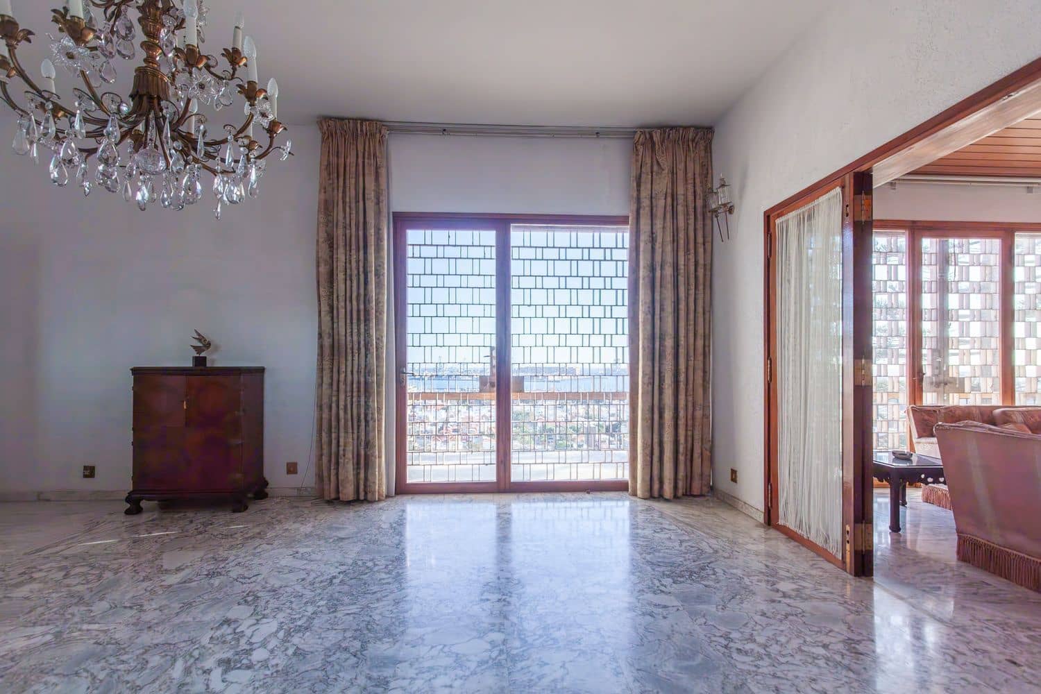 7 sypialnia Willa na sprzedaż w Las Palmas de Gran Canaria z garażem - 2 300 000 € (Ref: 8997226)