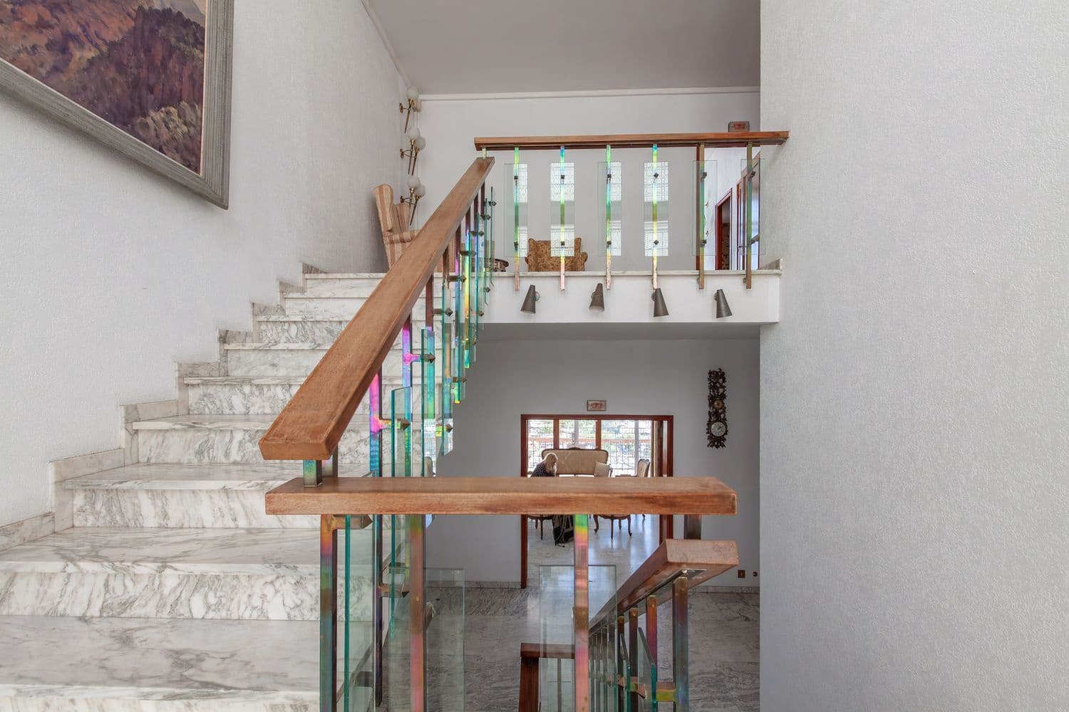 7 sypialnia Willa na sprzedaż w Las Palmas de Gran Canaria z garażem - 2 300 000 € (Ref: 8997226)