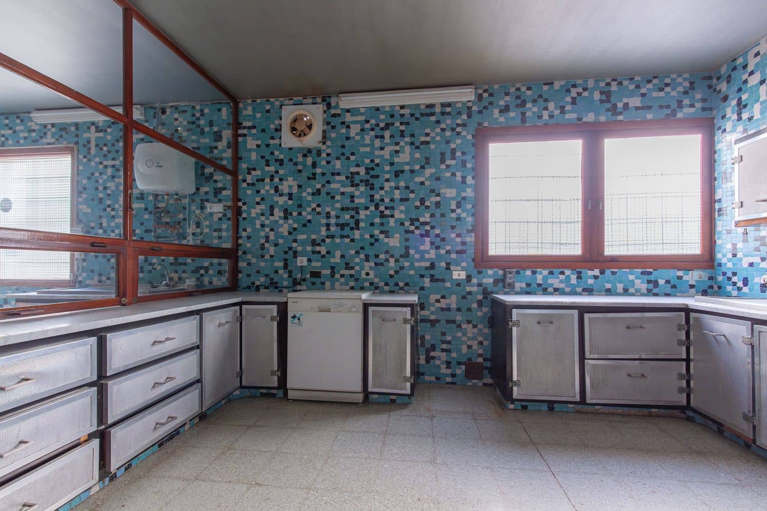 7 sypialnia Willa na sprzedaż w Las Palmas de Gran Canaria z garażem - 2 300 000 € (Ref: 8997226)