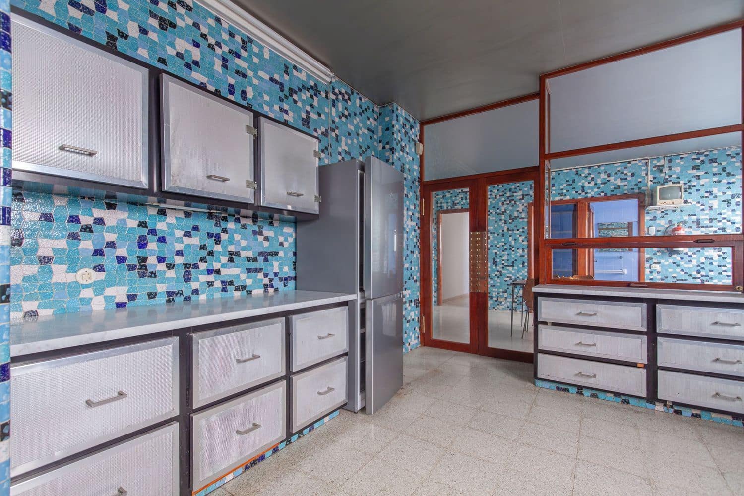 7 sypialnia Willa na sprzedaż w Las Palmas de Gran Canaria z garażem - 2 300 000 € (Ref: 8997226)