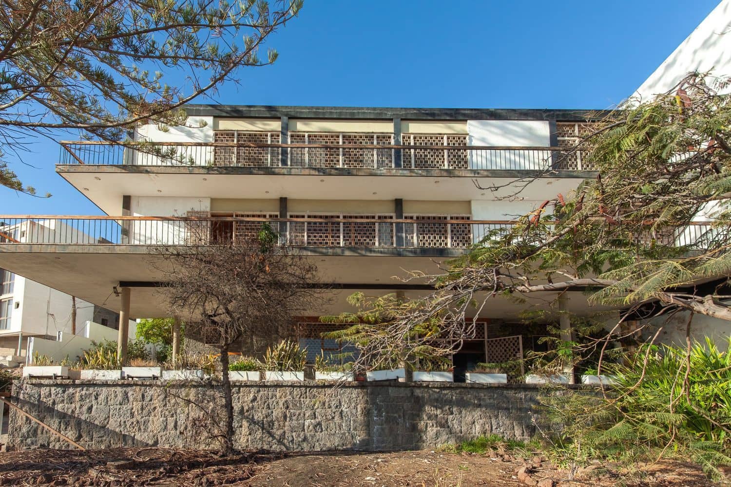 7 sypialnia Willa na sprzedaż w Las Palmas de Gran Canaria z garażem - 2 300 000 € (Ref: 8997226)