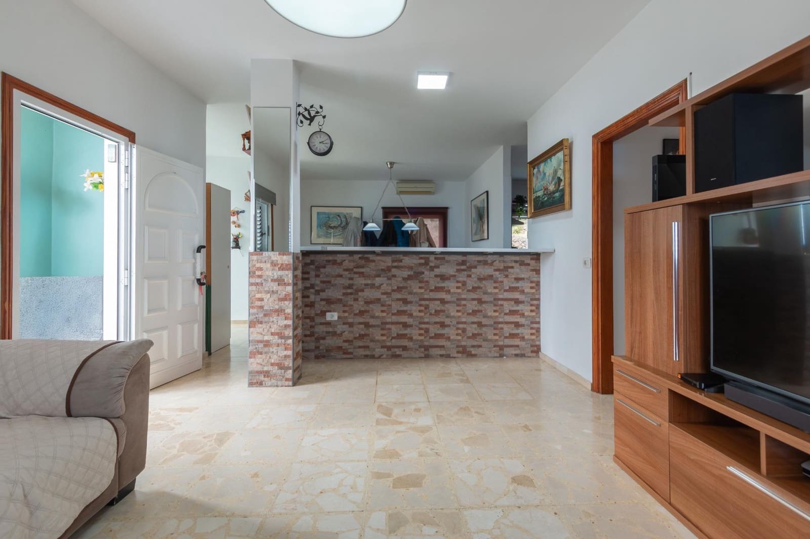 6 soveværelse Villa til salg i Araya med swimmingpool garage - € 632.000 (Ref: 8997227)