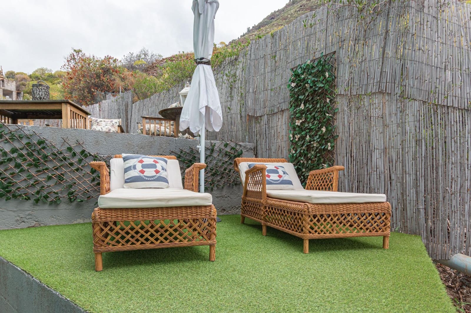 6 soveværelse Villa til salg i Araya med swimmingpool garage - € 632.000 (Ref: 8997227)