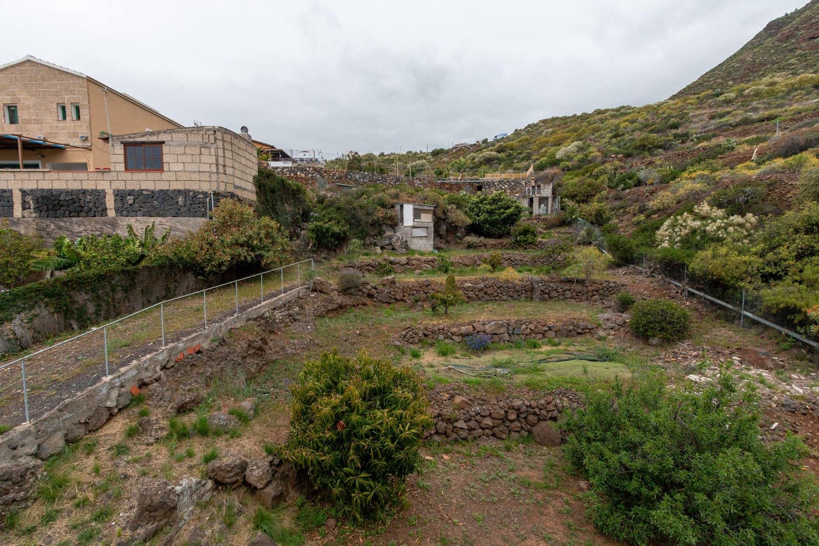 6 soveværelse Villa til salg i Araya med swimmingpool garage - € 632.000 (Ref: 8997227)