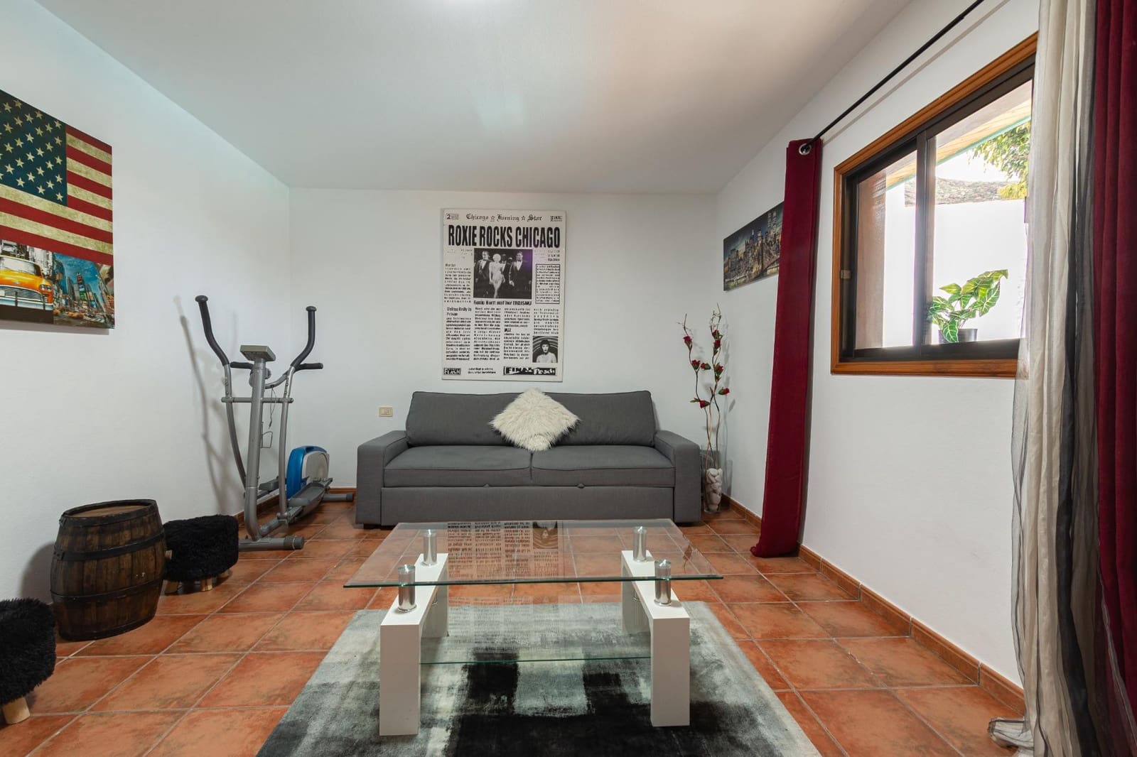 6 soveværelse Villa til salg i Araya med swimmingpool garage - € 632.000 (Ref: 8997227)