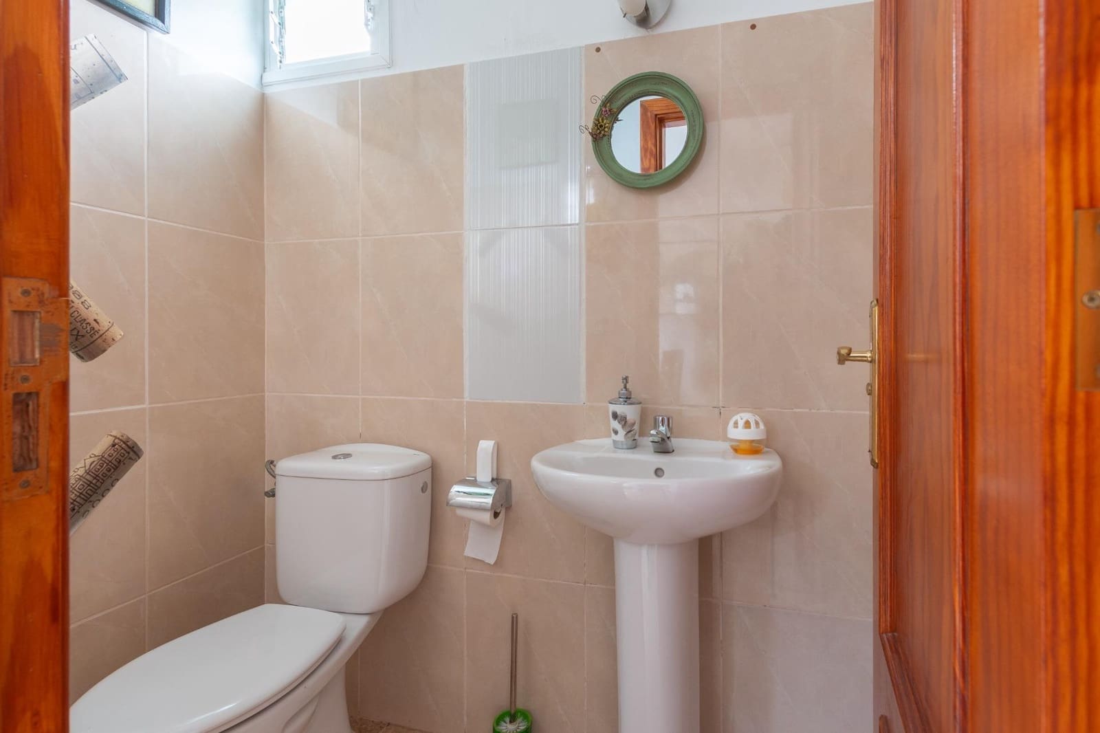 6 soveværelse Villa til salg i Araya med swimmingpool garage - € 632.000 (Ref: 8997227)