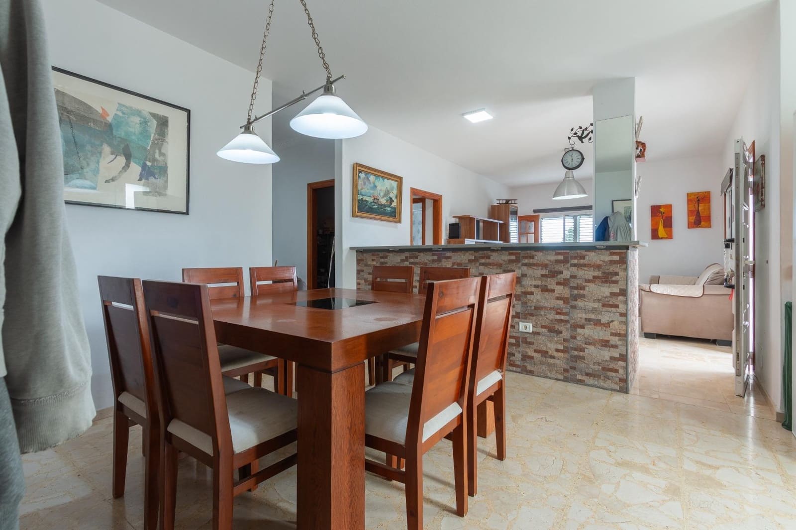 6 soveværelse Villa til salg i Araya med swimmingpool garage - € 632.000 (Ref: 8997227)