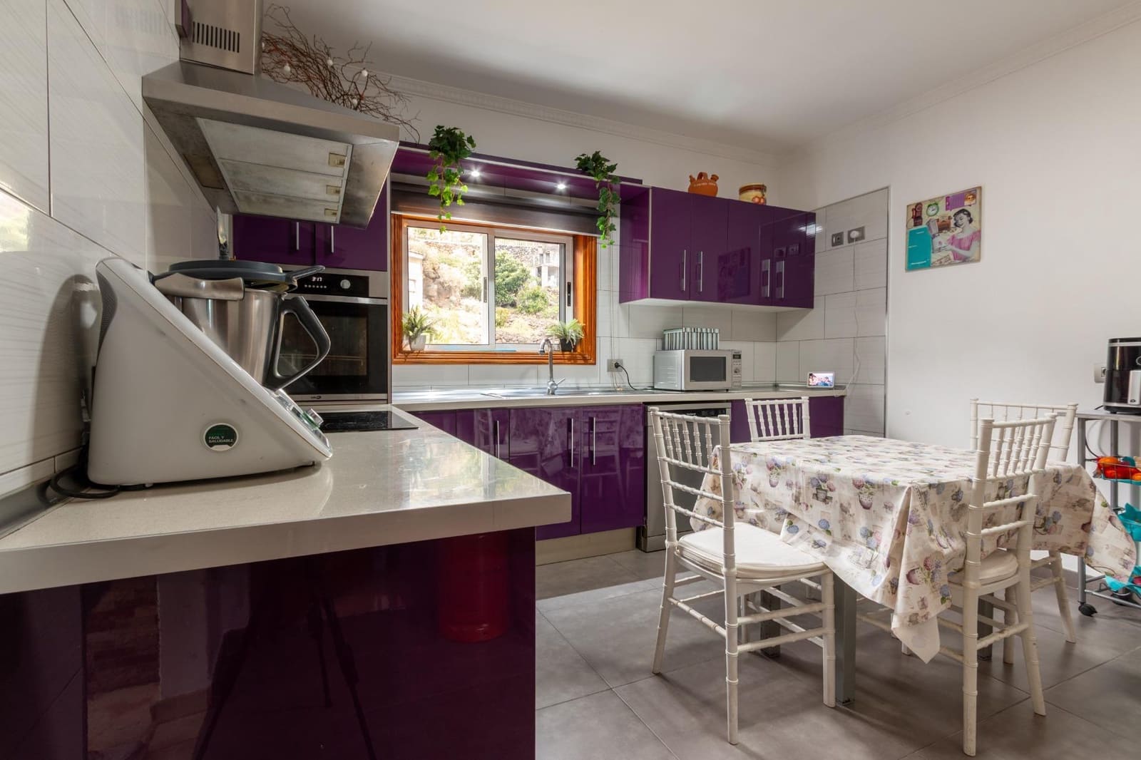 6 soveværelse Villa til salg i Araya med swimmingpool garage - € 632.000 (Ref: 8997227)