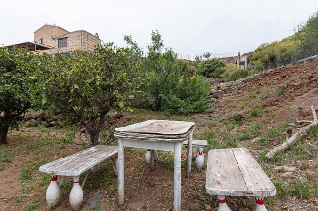 6 soveværelse Villa til salg i Araya, Candelaria med swimmingpool garage - € 632.000 (Ref: 8997227)