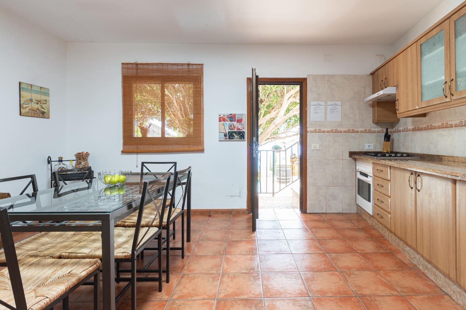 6 soveværelse Villa til salg i Araya med swimmingpool garage - € 632.000 (Ref: 8997227)