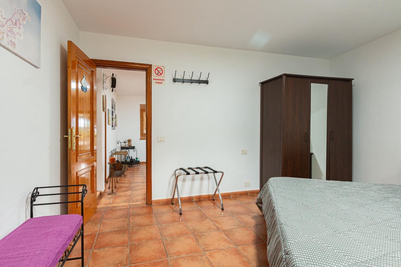 6 soveværelse Villa til salg i Araya med swimmingpool garage - € 632.000 (Ref: 8997227)