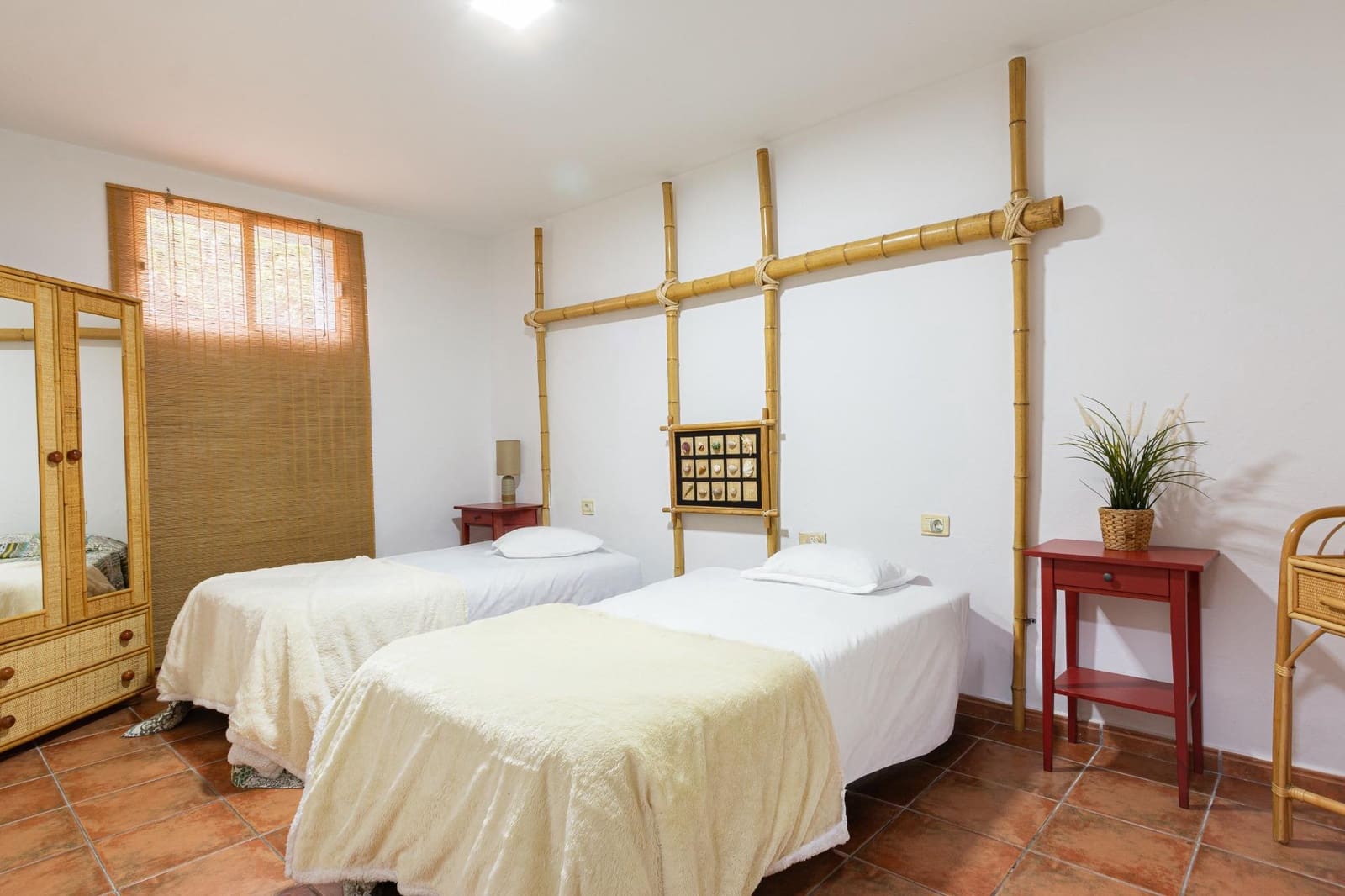 6 soveværelse Villa til salg i Araya med swimmingpool garage - € 632.000 (Ref: 8997227)