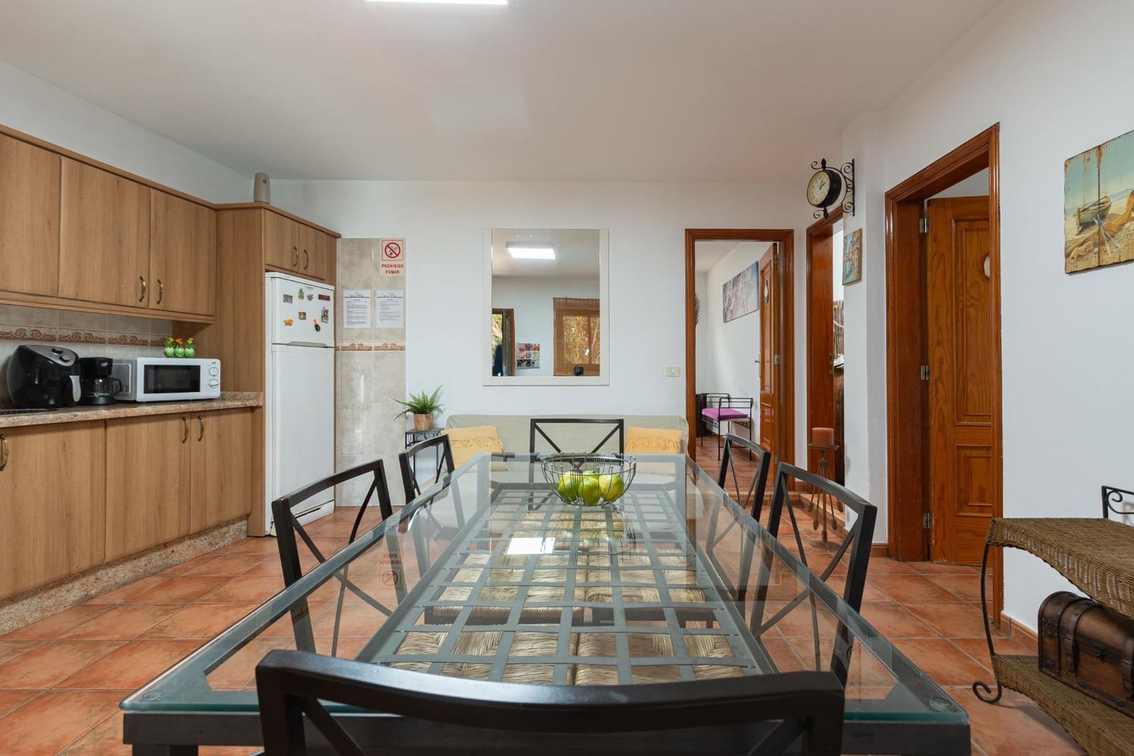 6 soveværelse Villa til salg i Araya med swimmingpool garage - € 632.000 (Ref: 8997227)