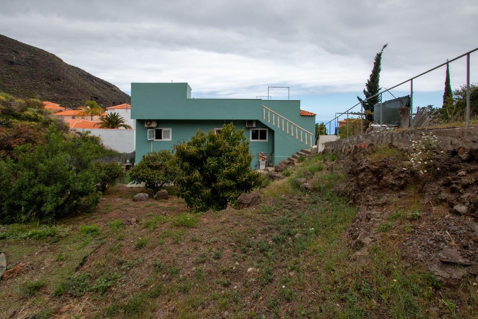 6 soveværelse Villa til salg i Araya med swimmingpool garage - € 632.000 (Ref: 8997227)