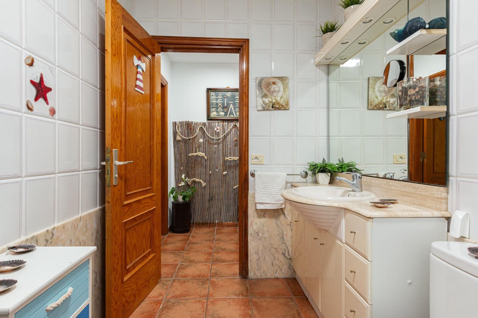 6 soveværelse Villa til salg i Araya med swimmingpool garage - € 632.000 (Ref: 8997227)