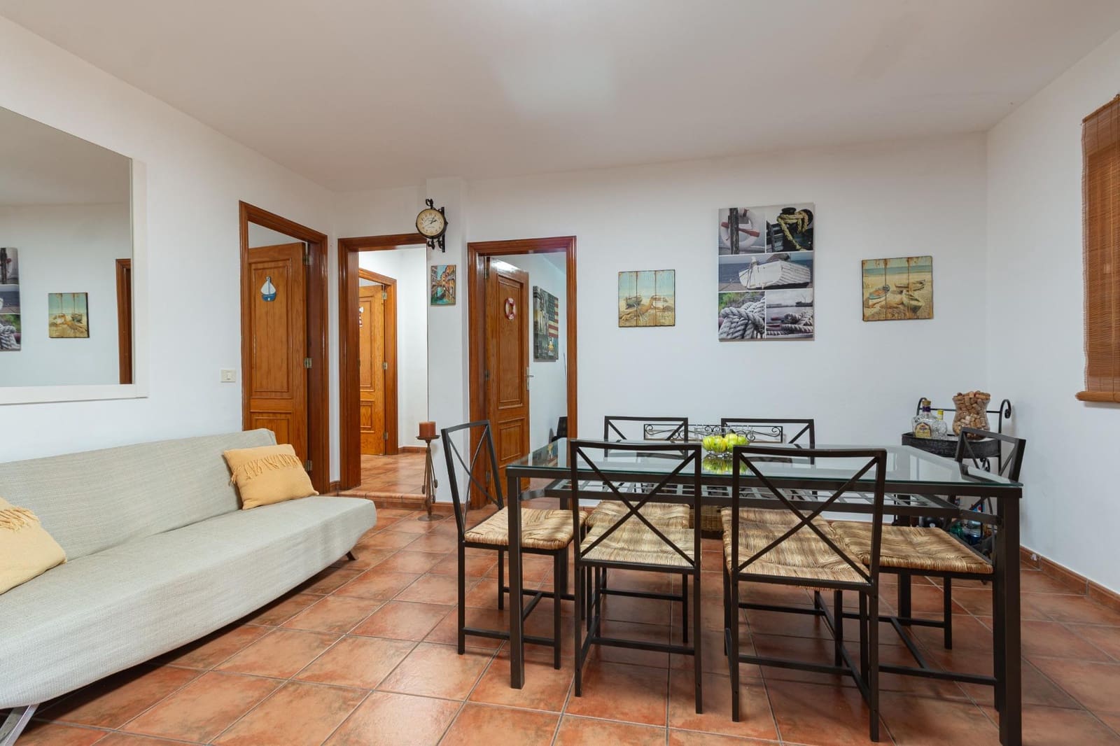 6 soveværelse Villa til salg i Araya med swimmingpool garage - € 632.000 (Ref: 8997227)