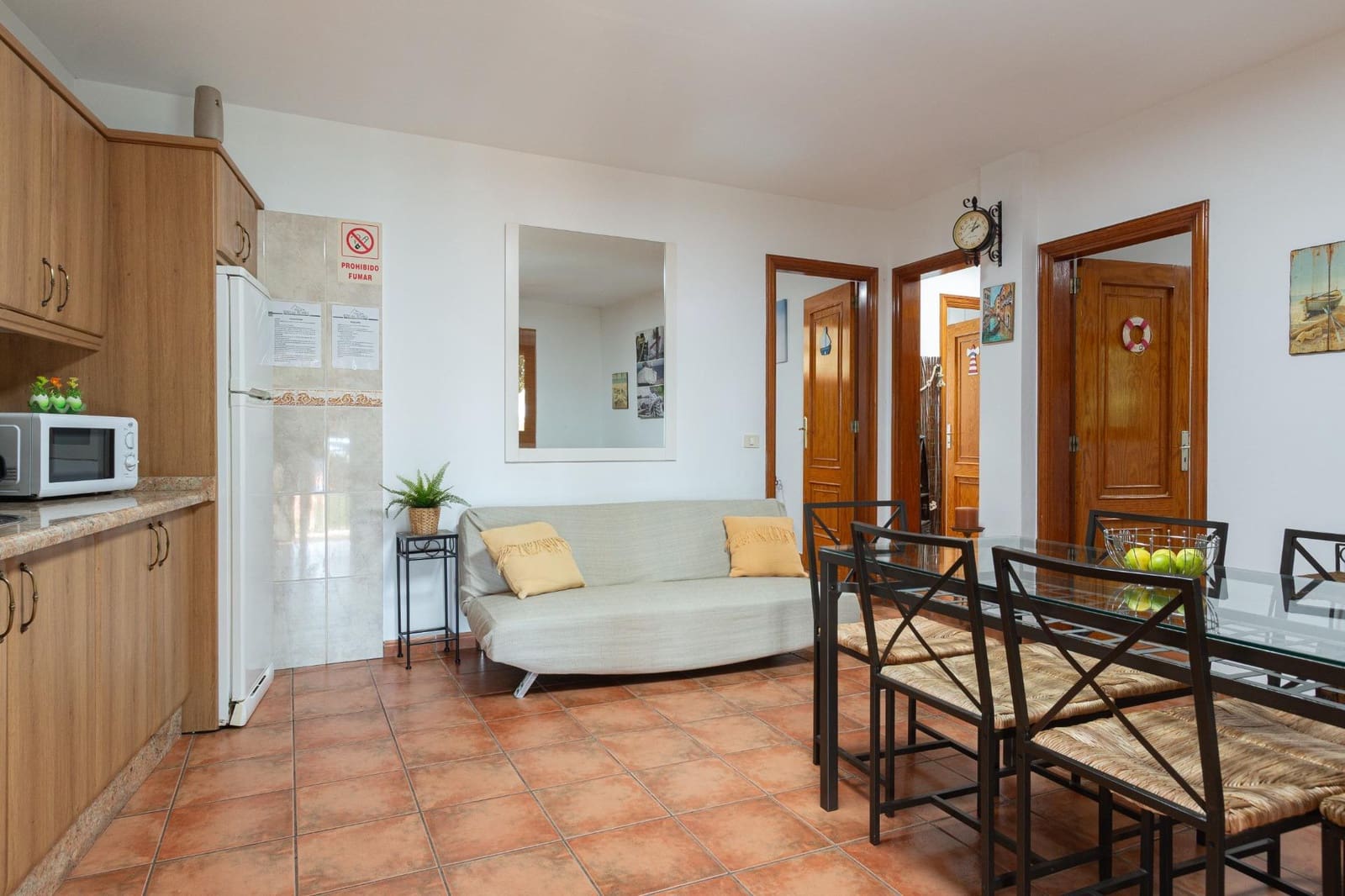 6 soveværelse Villa til salg i Araya med swimmingpool garage - € 632.000 (Ref: 8997227)