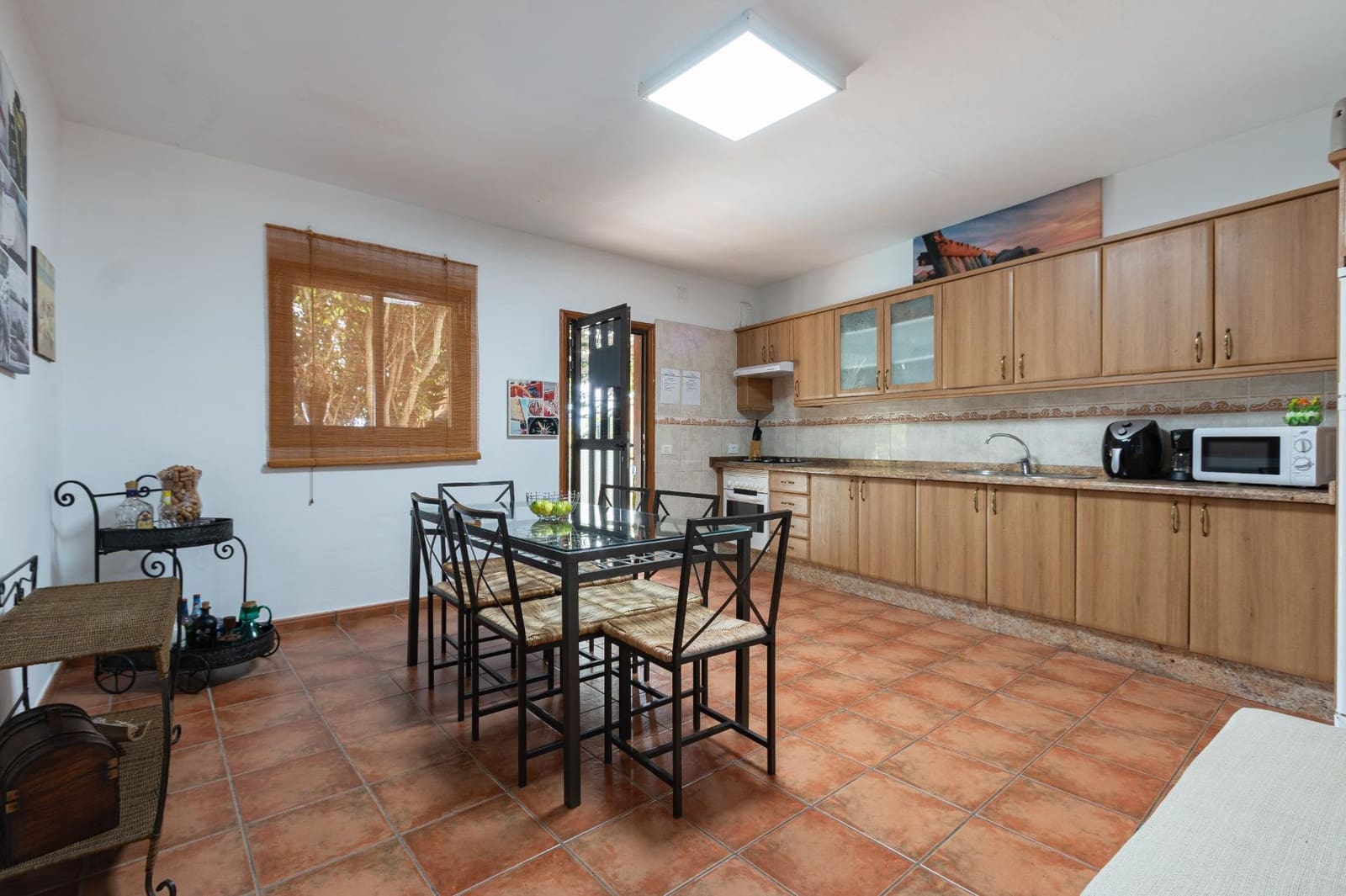 6 soveværelse Villa til salg i Araya med swimmingpool garage - € 632.000 (Ref: 8997227)