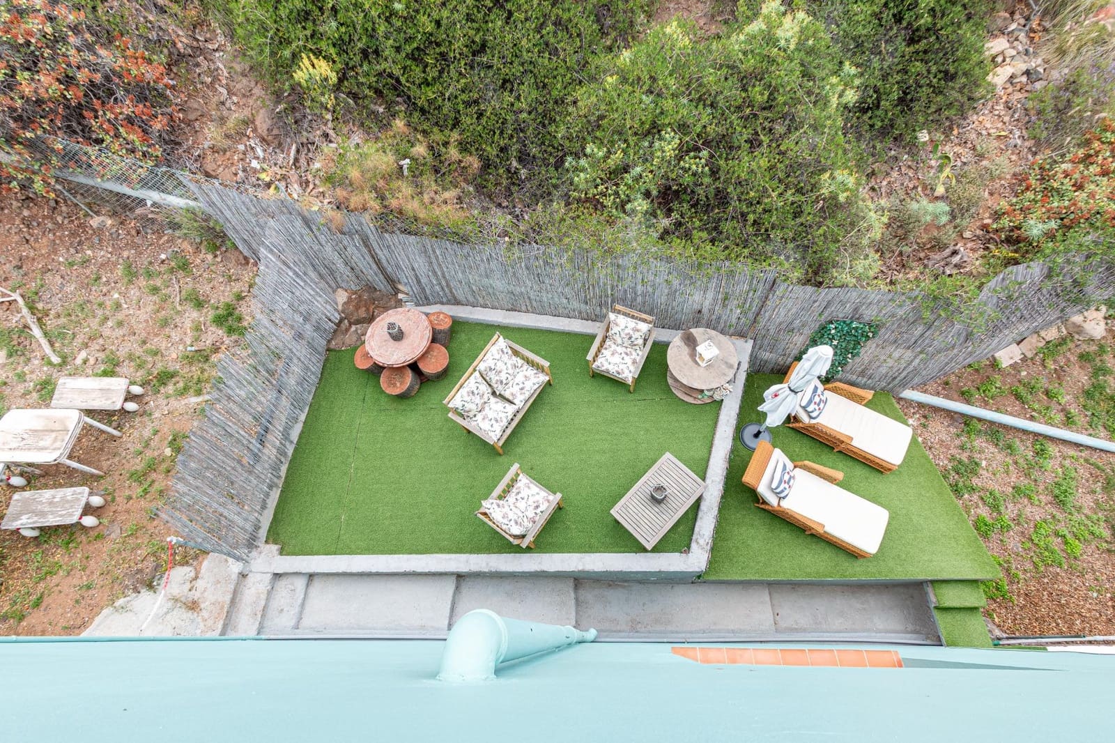 6 soveværelse Villa til salg i Araya med swimmingpool garage - € 632.000 (Ref: 8997227)