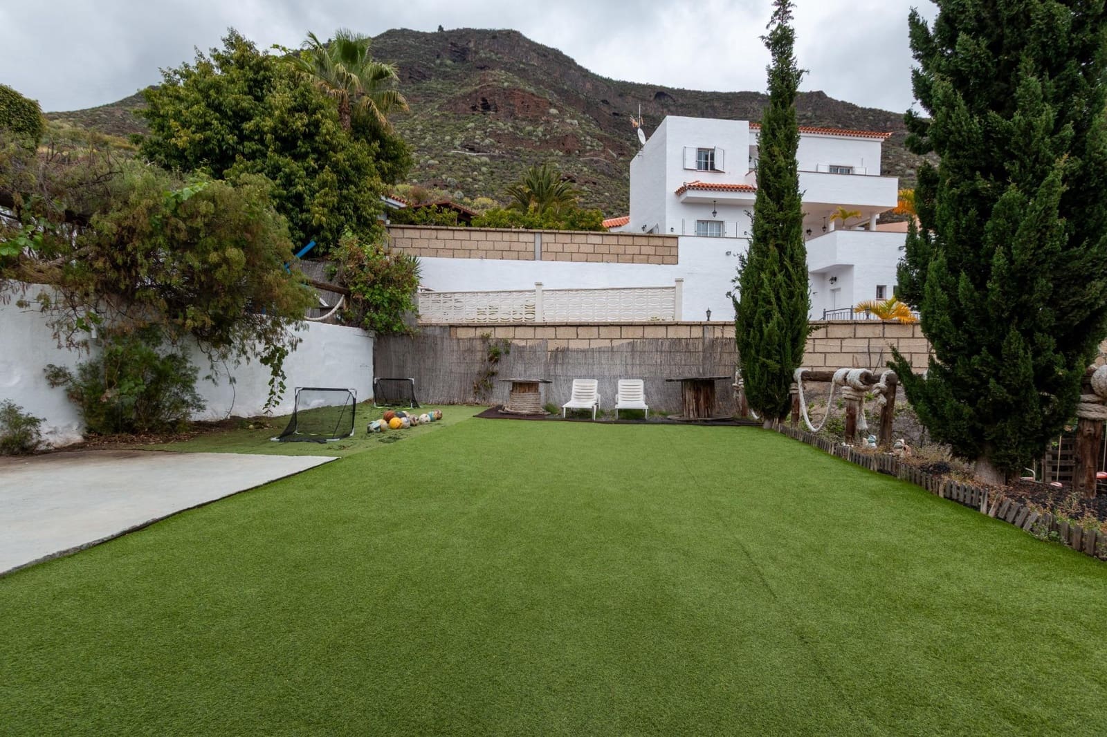 6 soveværelse Villa til salg i Araya med swimmingpool garage - € 632.000 (Ref: 8997227)