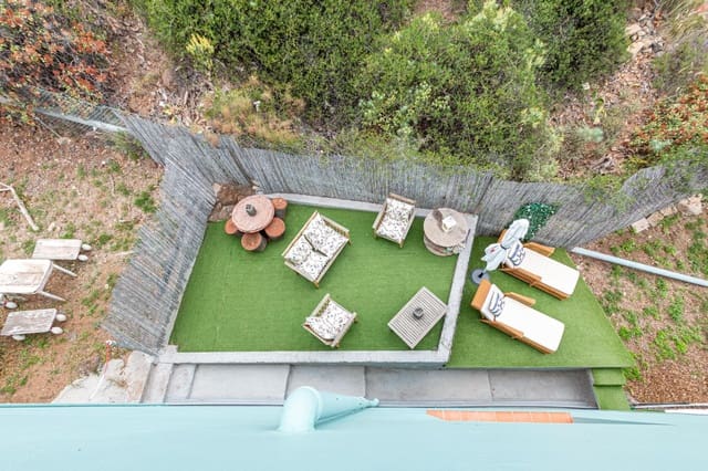 6 soveværelse Villa til salg i Araya, Candelaria med swimmingpool garage - € 632.000 (Ref: 8997227)