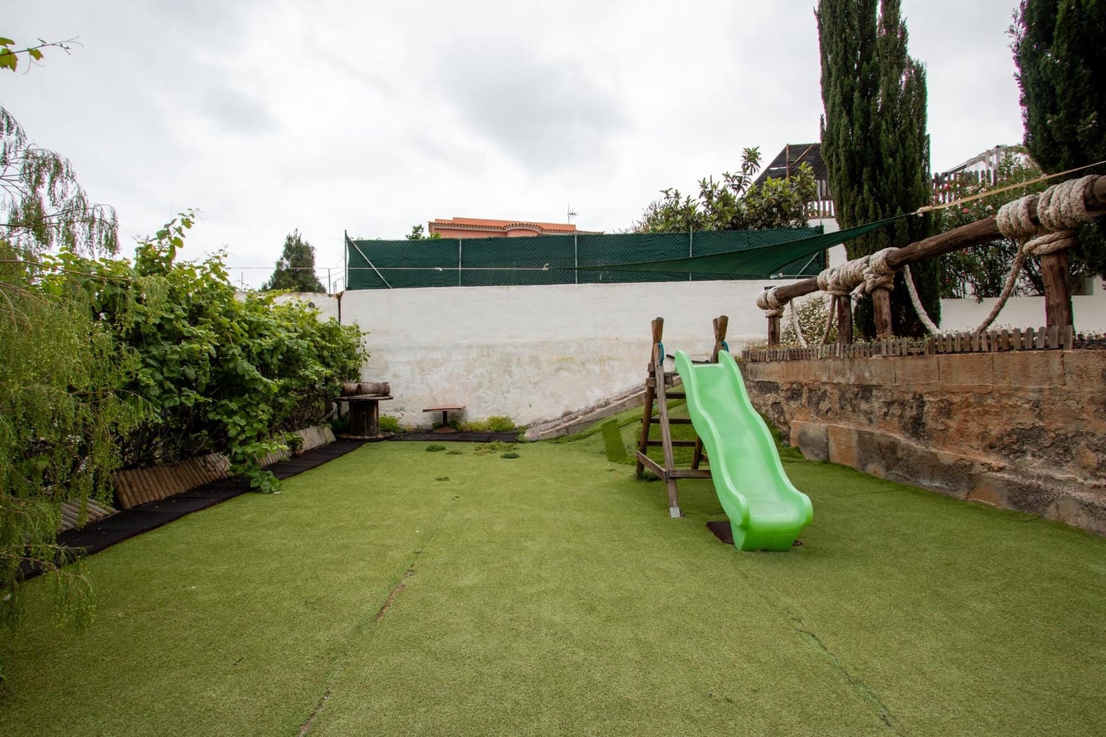 6 soveværelse Villa til salg i Araya med swimmingpool garage - € 632.000 (Ref: 8997227)