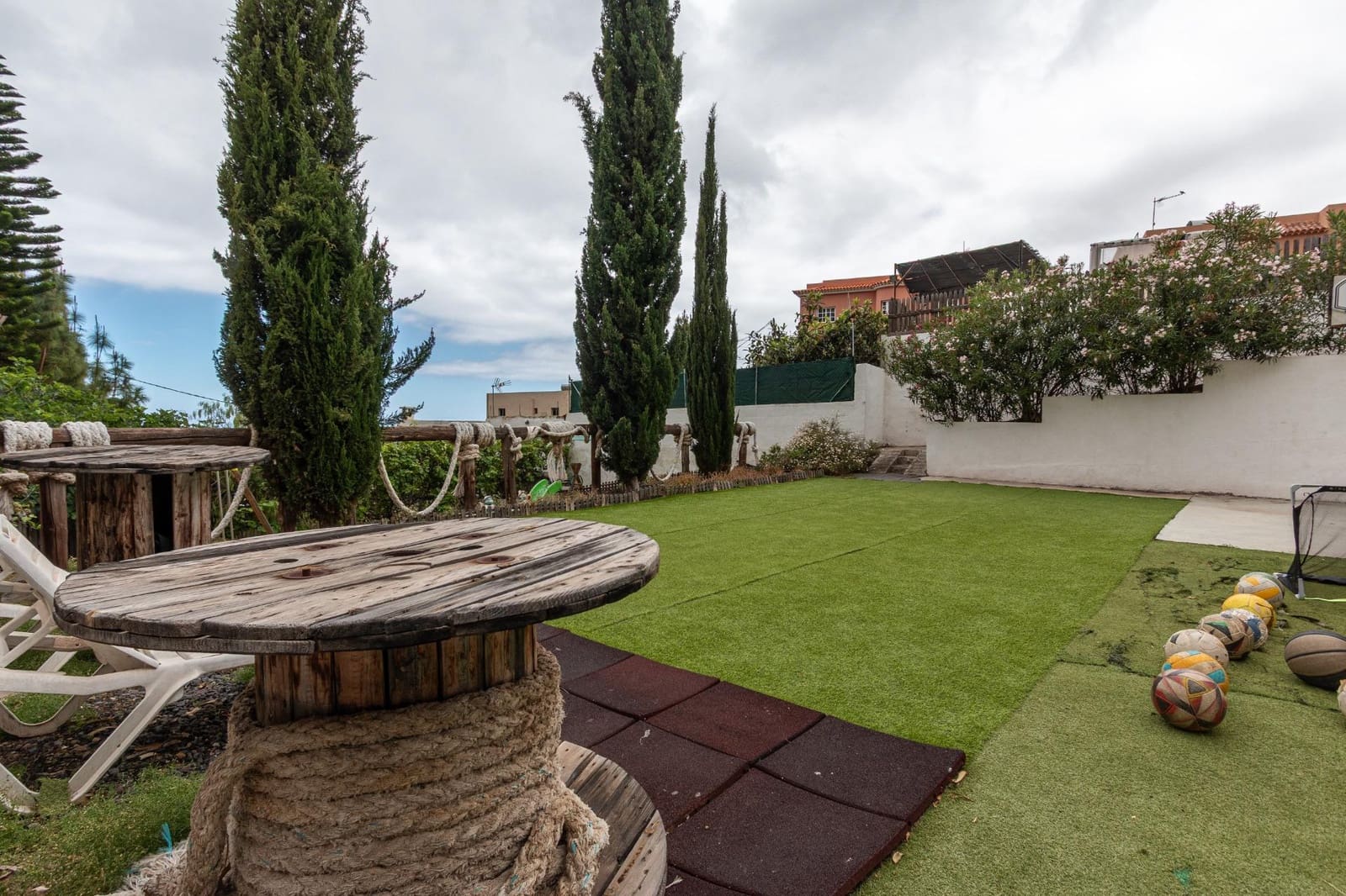 6 soveværelse Villa til salg i Araya med swimmingpool garage - € 632.000 (Ref: 8997227)