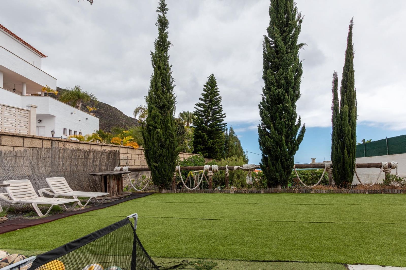 6 soveværelse Villa til salg i Araya med swimmingpool garage - € 632.000 (Ref: 8997227)