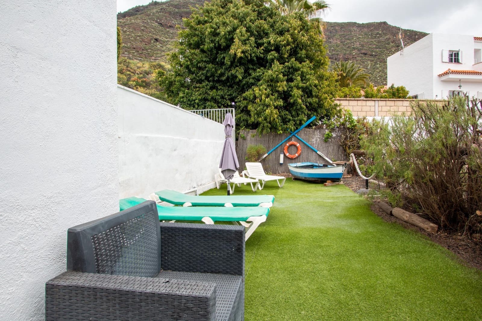 6 soveværelse Villa til salg i Araya med swimmingpool garage - € 632.000 (Ref: 8997227)