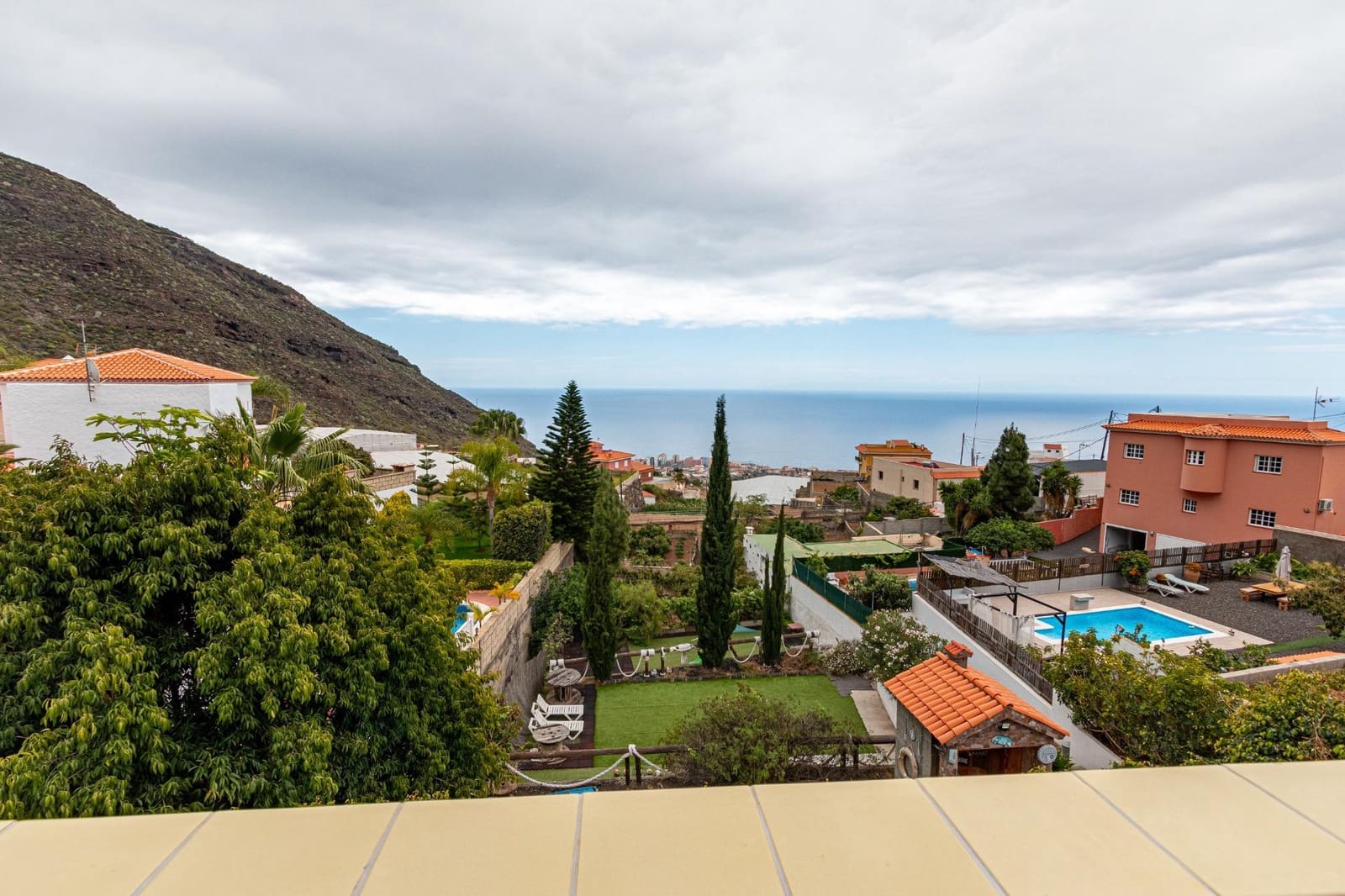 6 soveværelse Villa til salg i Araya med swimmingpool garage - € 632.000 (Ref: 8997227)