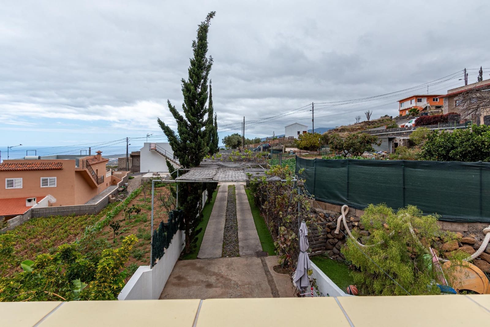 6 soveværelse Villa til salg i Araya med swimmingpool garage - € 632.000 (Ref: 8997227)