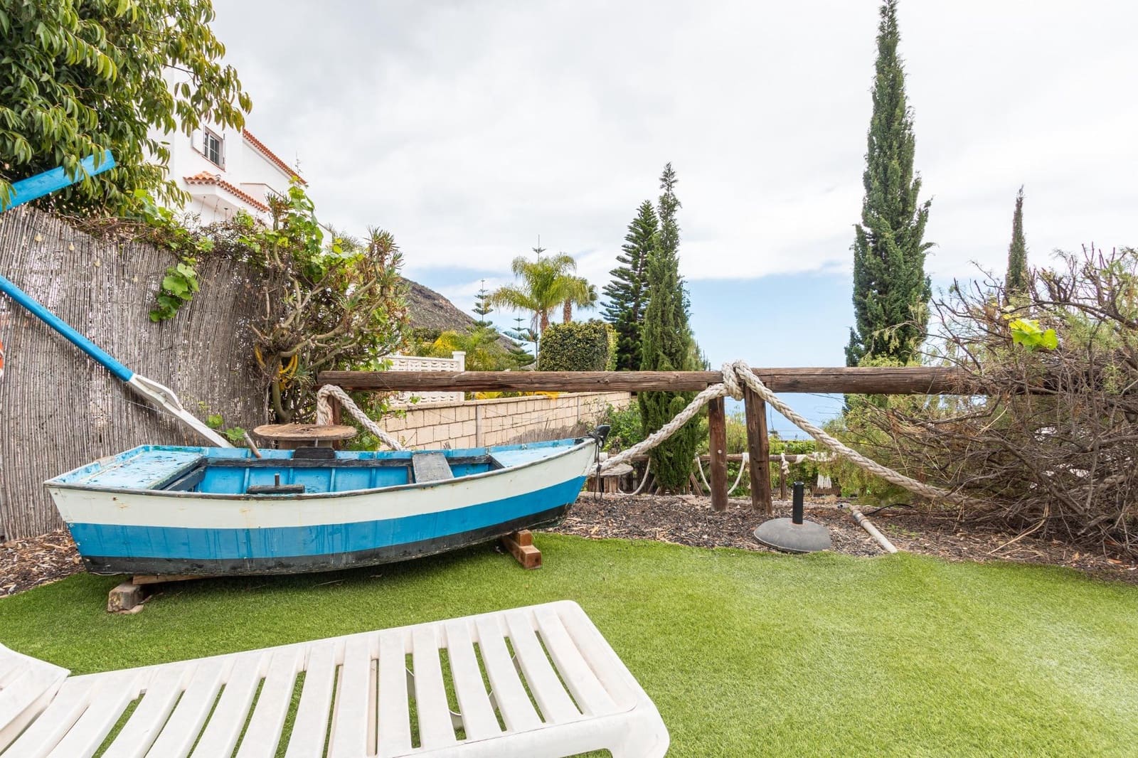 6 soveværelse Villa til salg i Araya med swimmingpool garage - € 632.000 (Ref: 8997227)