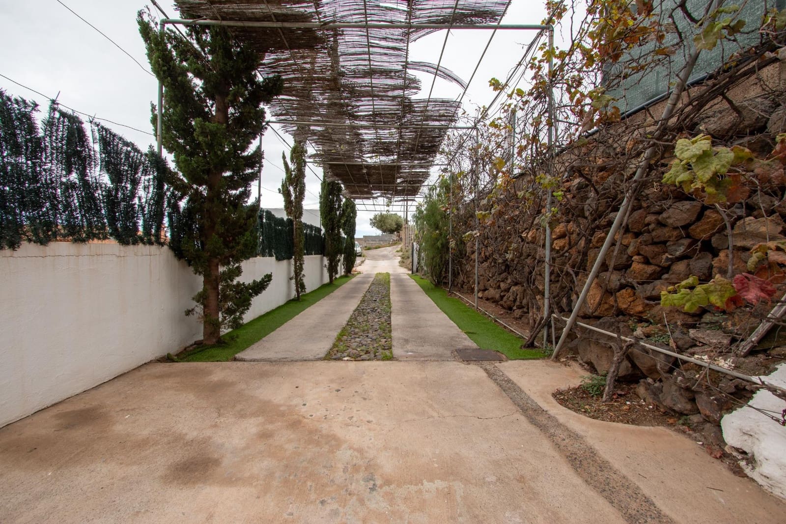 6 soveværelse Villa til salg i Araya med swimmingpool garage - € 632.000 (Ref: 8997227)