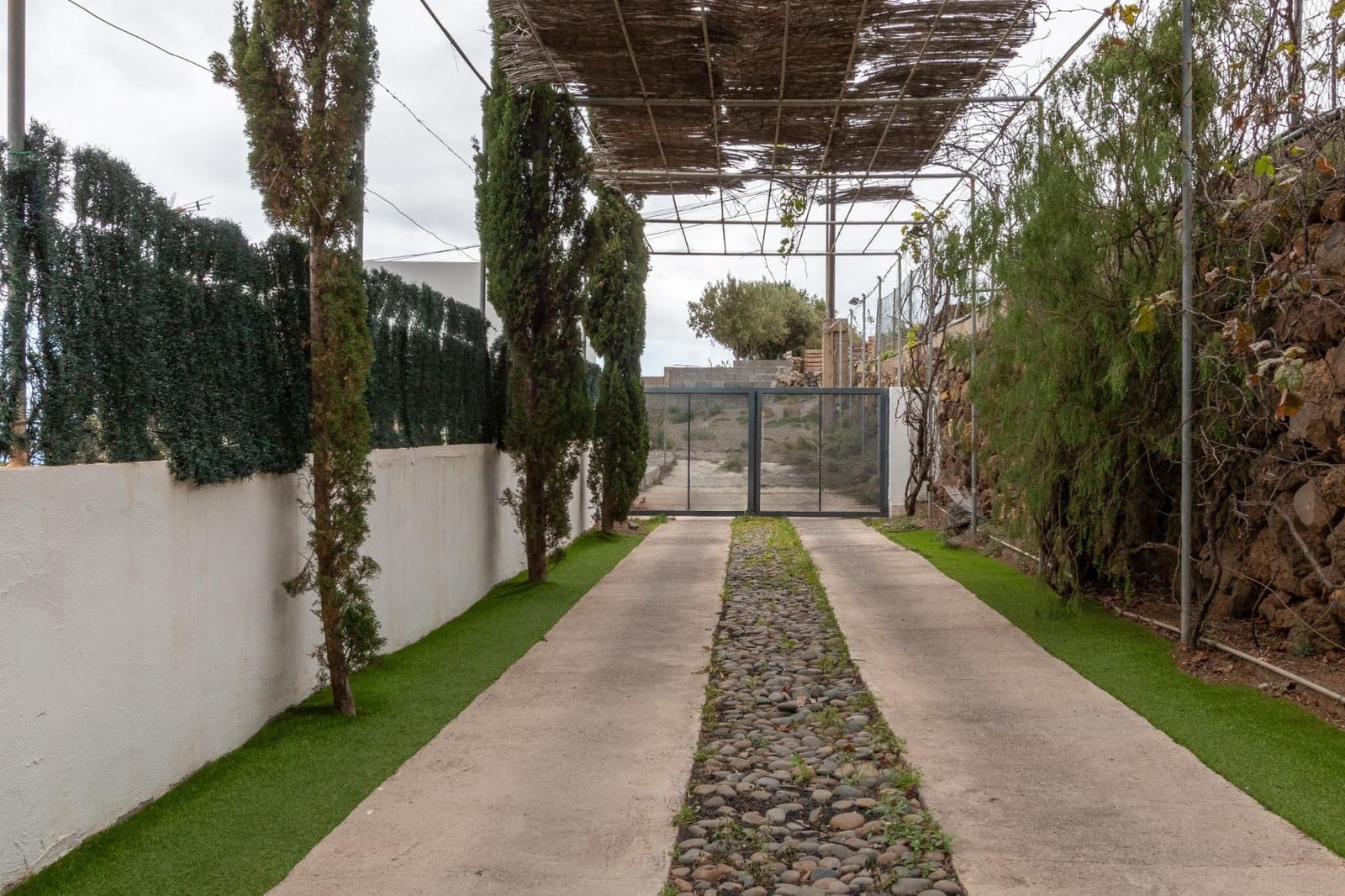 6 soveværelse Villa til salg i Araya med swimmingpool garage - € 632.000 (Ref: 8997227)