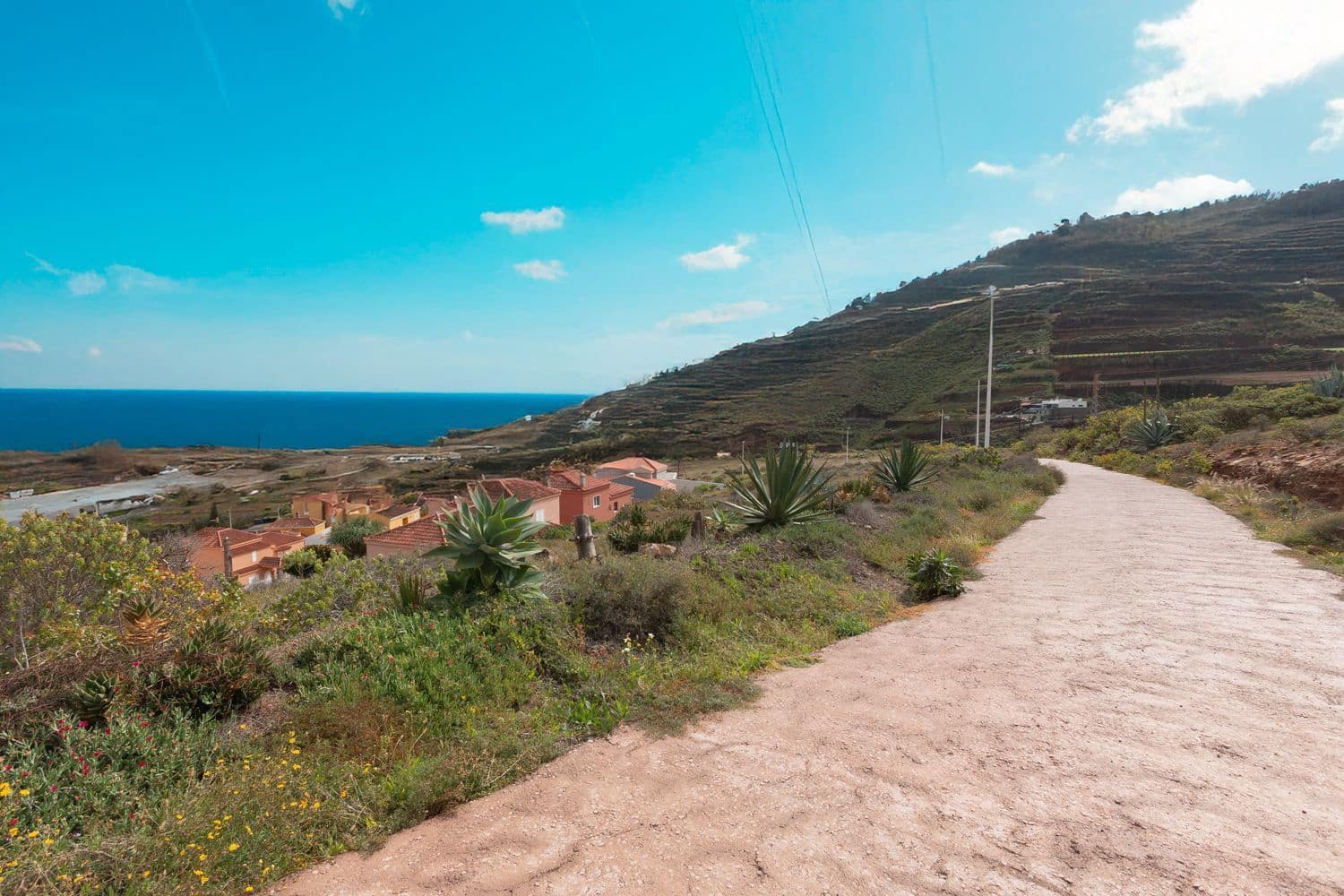 Area Edificabile in vendita in Santa Maria de Guia de Gran Canaria - 64.000 € (Rif: 8998522)