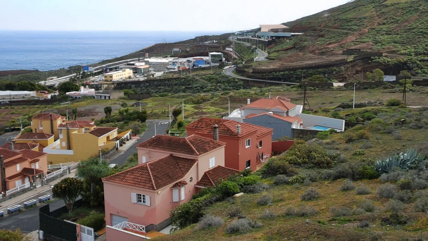 Area Edificabile in vendita in Santa Maria de Guia de Gran Canaria - 64.000 € (Rif: 8998522)