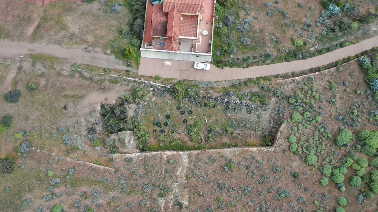 Area Edificabile in vendita in Santa Maria de Guia de Gran Canaria - 64.000 € (Rif: 8998522)