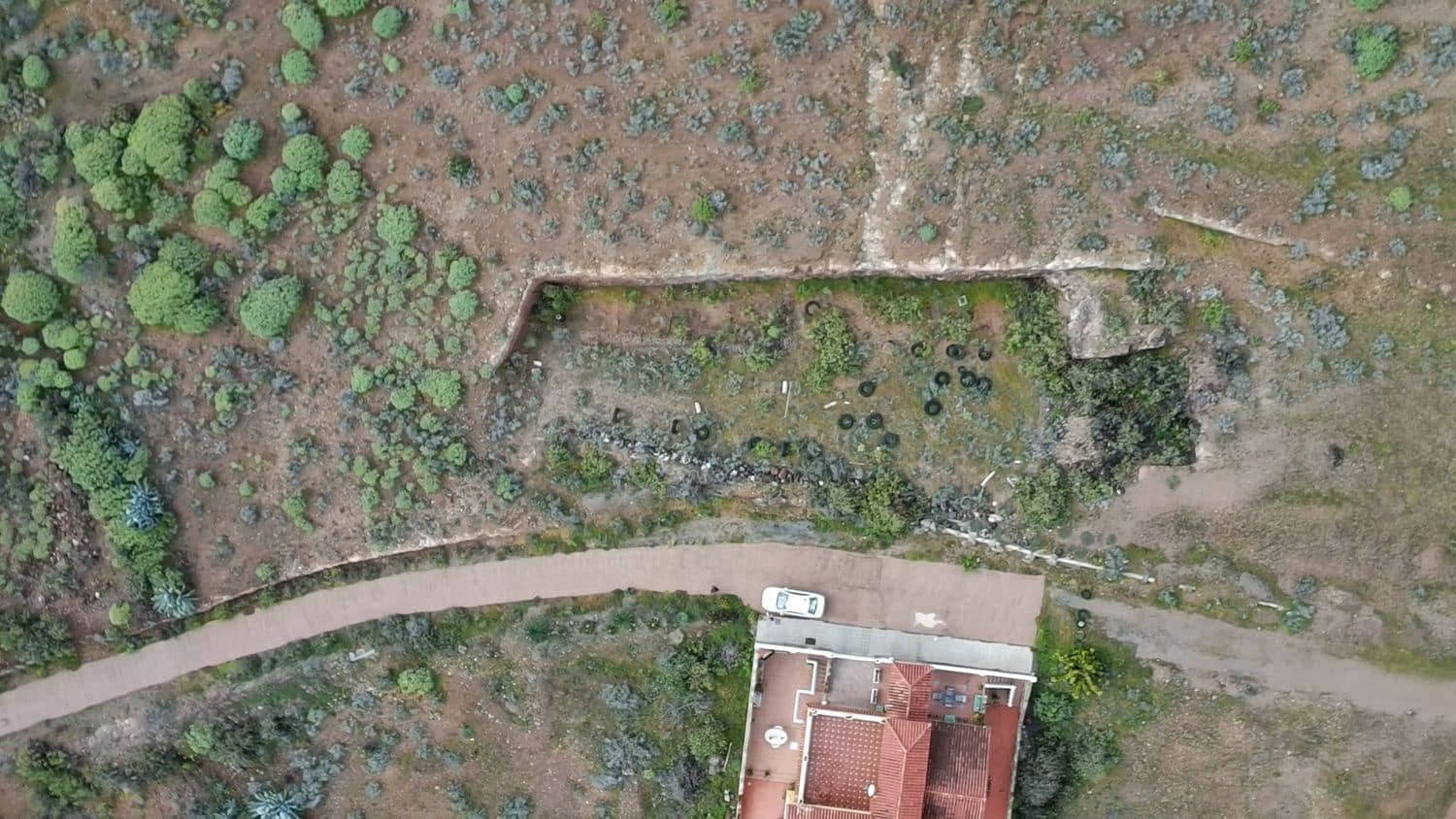 Area Edificabile in vendita in Santa Maria de Guia de Gran Canaria - 64.000 € (Rif: 8998522)